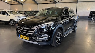 Hyundai Tucson 1.6 GDI COMFORT