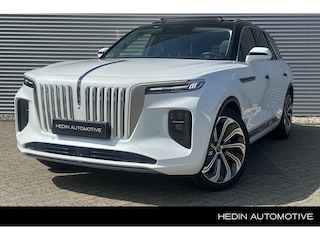 Hongqi E-HS9 President 99 kWh