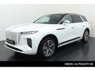 Hongqi E-HS9 President 99 kWh