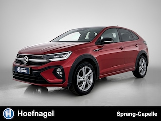 Volkswagen Taigo 1.0 TSI R-Line | Pano | Camera | Virtual Cockpit | CarPlay | Adaptive Cruise