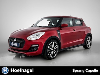 Suzuki Swift 1.2 Sportline | Navi | Camera | Stoelverwarming | CarPlay