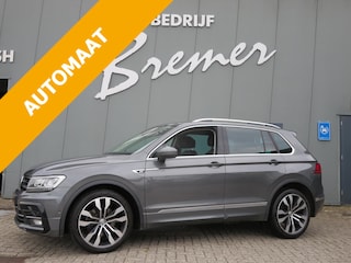 Volkswagen Tiguan 2.0 TSI 190pk 4Motion DSG R-line