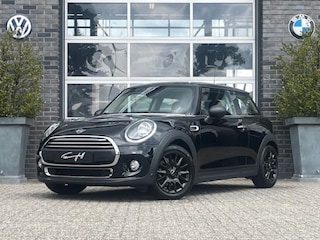Mini Mini 1.5 - NAVI - CRUISE - 56.000KM - ORG. NL.
