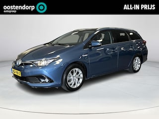 Toyota Auris Touring Sports 1.8 Hybrid Dynamic