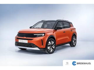 Opel Frontera Electric GS 44 kWh | Airco | Apple Carplay/Android Auto|telefoonintegratie premium | Cruise control