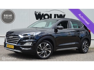 Hyundai Tucson 1.6 T-GDI Premium Panoramadak | 360 Camera | Elektr Verst Stoelen