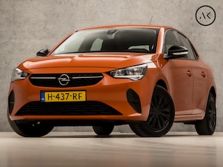 Opel Corsa 1.2 Sport (BLUETOOTH, STUUR/STOELVERWARMING, SPORTSTOELEN, CRUISE, PARKEERSENSOREN, NIEUWE APK, NIEUWSTAAT)