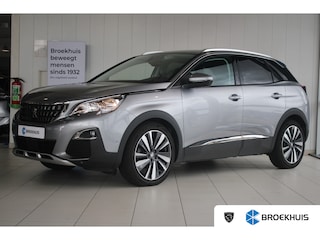 Peugeot 3008 1.2 Turbo 130-PK Allure PARKEERCAMERA | STOELVERWARMING | KEYLESS ENTRY | ADAPTIVE CRUISE | CARPLAY
