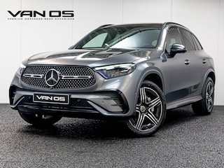 Mercedes-Benz GLC 300e 4MATIC AMG Line | Leder Nappa | Trekhaak | Burmester® | HUD
