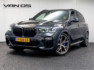 BMW X5 xDrive45e High Executive | M-Sport | Luchtvering | HUD