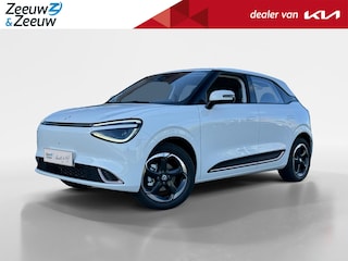 Dongfeng Box Premium Edition 42 kWh |Full Option|Rijklaarprijs|Nieuw|310 km range|Meerdere kleuren beschikbaar|