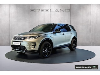 Land Rover Discovery Sport P270e Dynamic SE Limited Edition | Trekhaak | Panoramadak