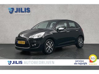 Citroën C3 1.6 e-HDi Collection | Cruise control | Airconditioning | Navigatie | Parkeersensoren
