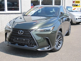 Lexus NX 450h+ AWD Luxury Line *360 camera*stoelen met geheugen