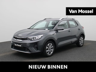 Kia Stonic 1.0 T-GDi MHEV DynamicLine | APPLE CARPLAY | AIRCO | LED DAGRIJVERLICHITNG |