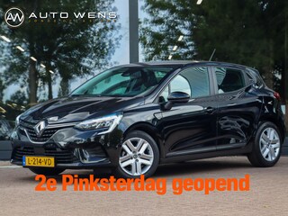 Renault Clio 1.0 TCe 90 Zen | Navigatie | Parkeersensoren