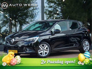 Renault Clio 1.0 TCe 90 Zen | Navigatie | Parkeersensoren