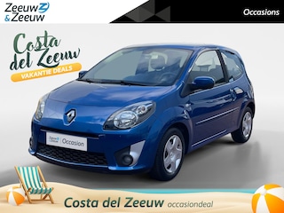 Renault Twingo 1.2-16V Dynamique | Airco | 49.859KM!!! | NAP | 1e Eigenaar | Snelheids Begrenzer | 12 Maanden BOVAG Garantie