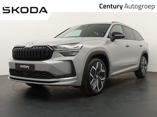 Skoda Kodiaq Sportline Business 1.5 TSI PHEV 150 kW / 204 PK SU