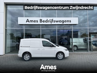 Volkswagen Caddy Cargo 2.0 TDI Style 122pk DSG | Trekhaak | App-Connect | Ergo comfort | Excl BTW/ incl BPM