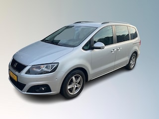 Seat Alhambra 2.0 TDI REFEREN. BNS