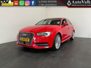 Audi A3 Sportback 1.4 e-tron PHEV Ambition Pro Line plus
