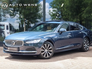 Volvo S90 T8 PHEV Inscription | 360 camera|Stoelkoeling|Harman Kardon|Memory
