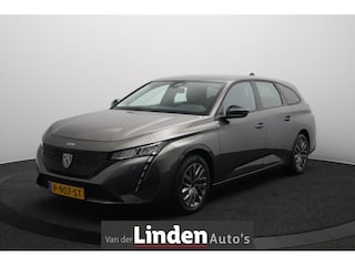 Peugeot 308 SW 1.2 PureTech Active Pack Business | Carplay&Android | i-Cockpit | Navigatie