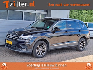 Volkswagen Tiguan 1.5 TSI Comfortline Business 7-Persoons, Trekhaak, LED koplampen, Keyless, Navigatie,