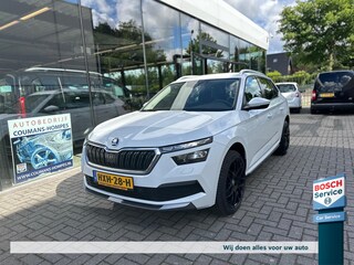 Skoda Kamiq 1.0 TSI Greentech 110pk DSG-7 AUTOMAAT Sport Business