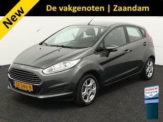 Ford Fiesta 1.0 Style Airco, hill hold functie, start/stop systeem, bluetooth, navigatie, spraakbediening, boordcomputer, buitenspiegels elek verstel- en verwarmbaar, elek. remkrachtverdeling Ben jij op zoek naar een betrouwbare, stijlvolle en zuinige auto? Maak kennis met de Ford Fiesta 1.0 Style Essential! Deze compacte en veelzijdige hatchback biedt je alles wat je nodig hebt.