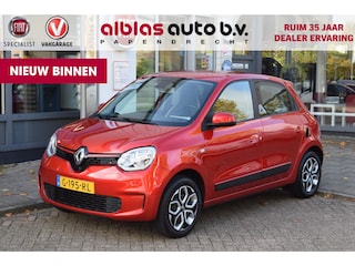 Renault Twingo 1.0 SCe Collection|Orig. NL|Lage km!!