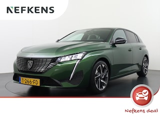 Peugeot 308 1.2 PureTech Allure Pack Business Automaat | Navigatie | Camera achter | Adaptieve cruise control | Apple Carplay
