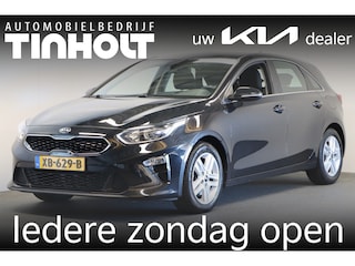 Kia Ceed 1.0 T-GDi DynamicLine