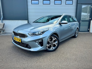 Kia Ceed Sportswagon 1.4 T-GDi DynamicLine / Apple Carplay / JBL / Camera
