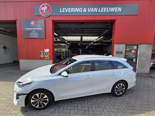 Kia Ceed Sportswagon 1.6 GDI PHEV DynamicLine