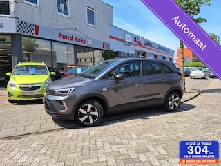Opel Crossland 1.2 TURBO ELEGANCE / Carplay / Camera /