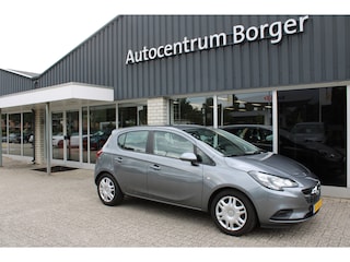 Opel Corsa 1.4 Favourite airco/cruise /audio/blue tooth