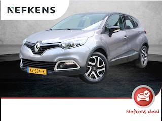 Renault Captur 0.9 TCe Dynamique | Navigatie | Cruise Control | Achteruitrijdcamera | Parkeersensoren achter