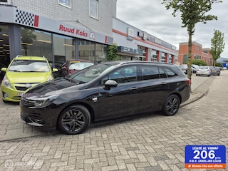 Opel Astra SPORTS TOURER 1.2 EDITION 2020 / Clima / Trekhaak / Navigatie /