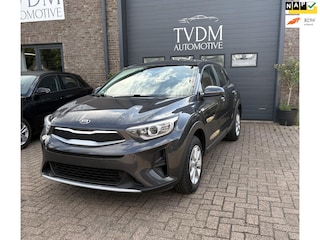 Kia Stonic 1.0 T-GDi DynamicLine|NAVI|CAMERA|AUTOMAAT