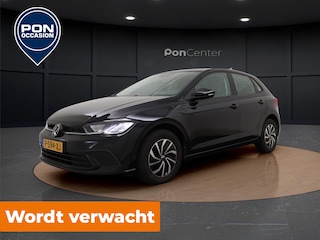 Volkswagen Polo 1.0 TSI 95 PK Life | WORDT VERWACHT | Navigatie | Apple CarPlay | LED | LMV |