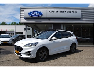 Ford Kuga 2.5 PHEV ST-Line X 225PK PANORAMADAK | 1E EIG | TREKHAAK | ADAPTIEF CRUISE | WINTER PACK |LED-MATRIX VERLICHTING |B&O AUDIO |