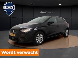 Seat Ibiza 1.0 TSI 95 PK Flex | WORDT VERWACHT | Navigatie | Parkeerhulp | Clima | Apple CarPlay |