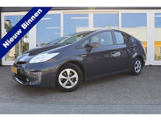 Toyota Prius 1.8 Comfort Top 5 edition, Camera, Cruise Control, Climate Control, Trekhaak, Prijs Is Rijklaar Inclusief 6 Maanden Garantie