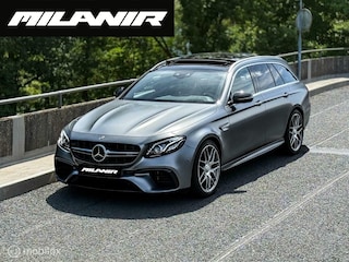 Mercedes-Benz Estate 63 S 4MATIC|Pano|Ceramic|Carbon