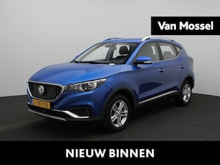 MG ZS EV Comfort 45 kWh AUTOMAAT | NAVIGATIE | APPLE CARPLAY | PDC | BLUETOOTH | AIRCO | LMV |