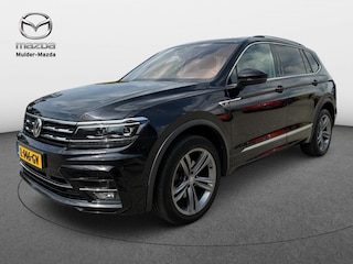 Volkswagen Tiguan 1.5 TSI Highline Business R 7pers. Aut. Panoramadak
