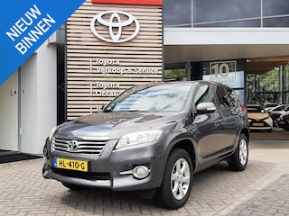 Toyota RAV4 2.0 VVTi Dynamic 2WD