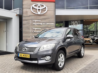 Toyota RAV4 2.0 VVTi Dynamic 2WD